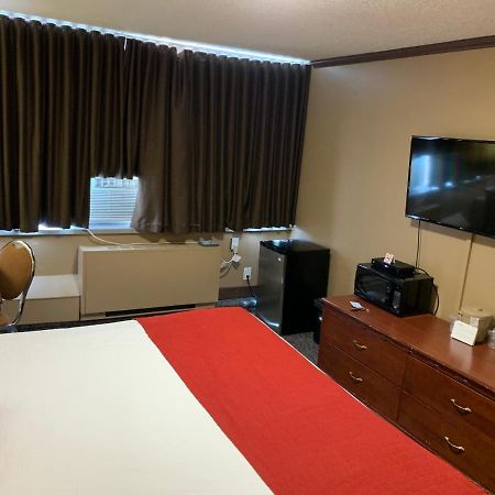 Sands Inn & Suites Edmonton Luaran gambar