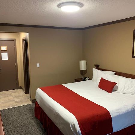 Sands Inn & Suites Edmonton Luaran gambar