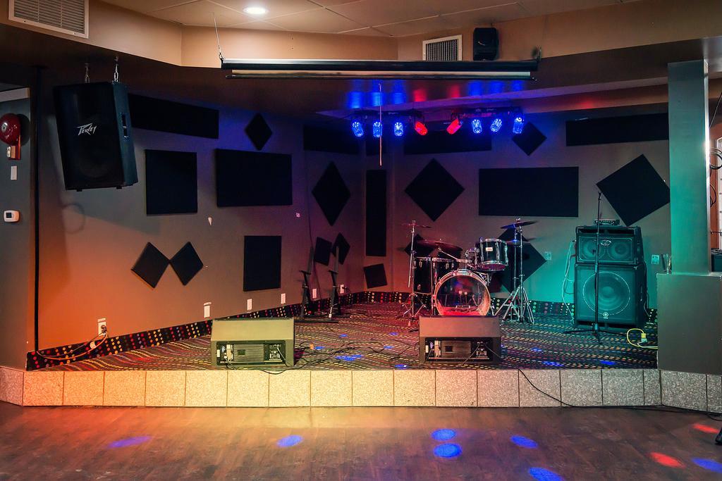 Sands Inn & Suites Edmonton Luaran gambar