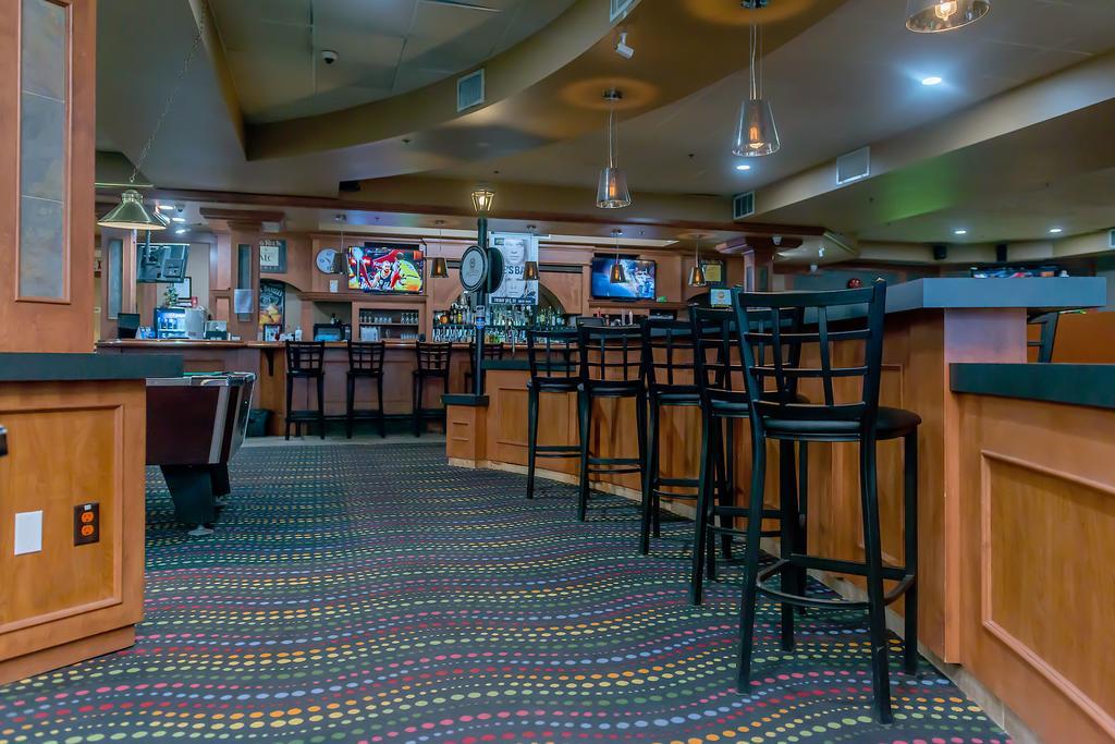 Sands Inn & Suites Edmonton Luaran gambar