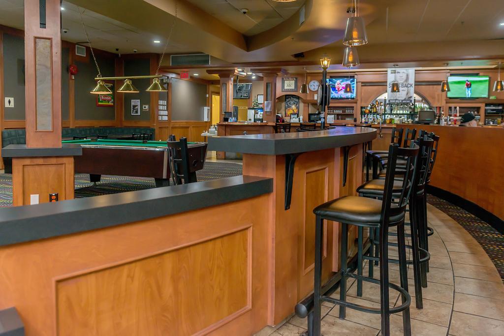Sands Inn & Suites Edmonton Luaran gambar