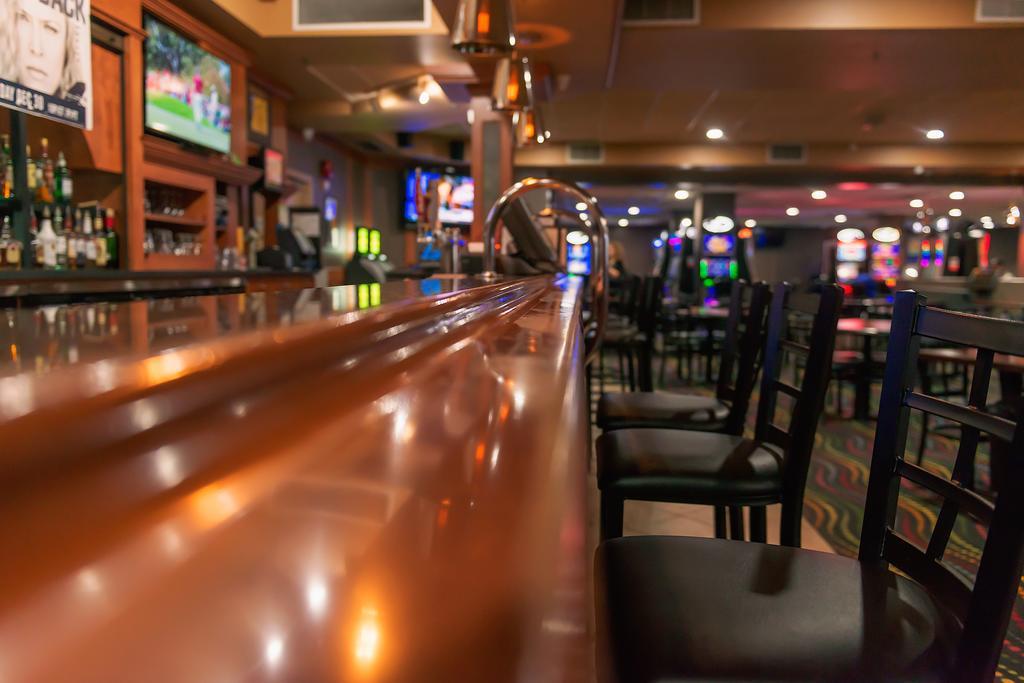Sands Inn & Suites Edmonton Luaran gambar