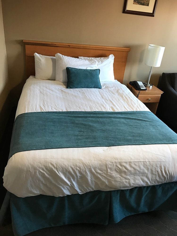 Sands Inn & Suites Edmonton Luaran gambar