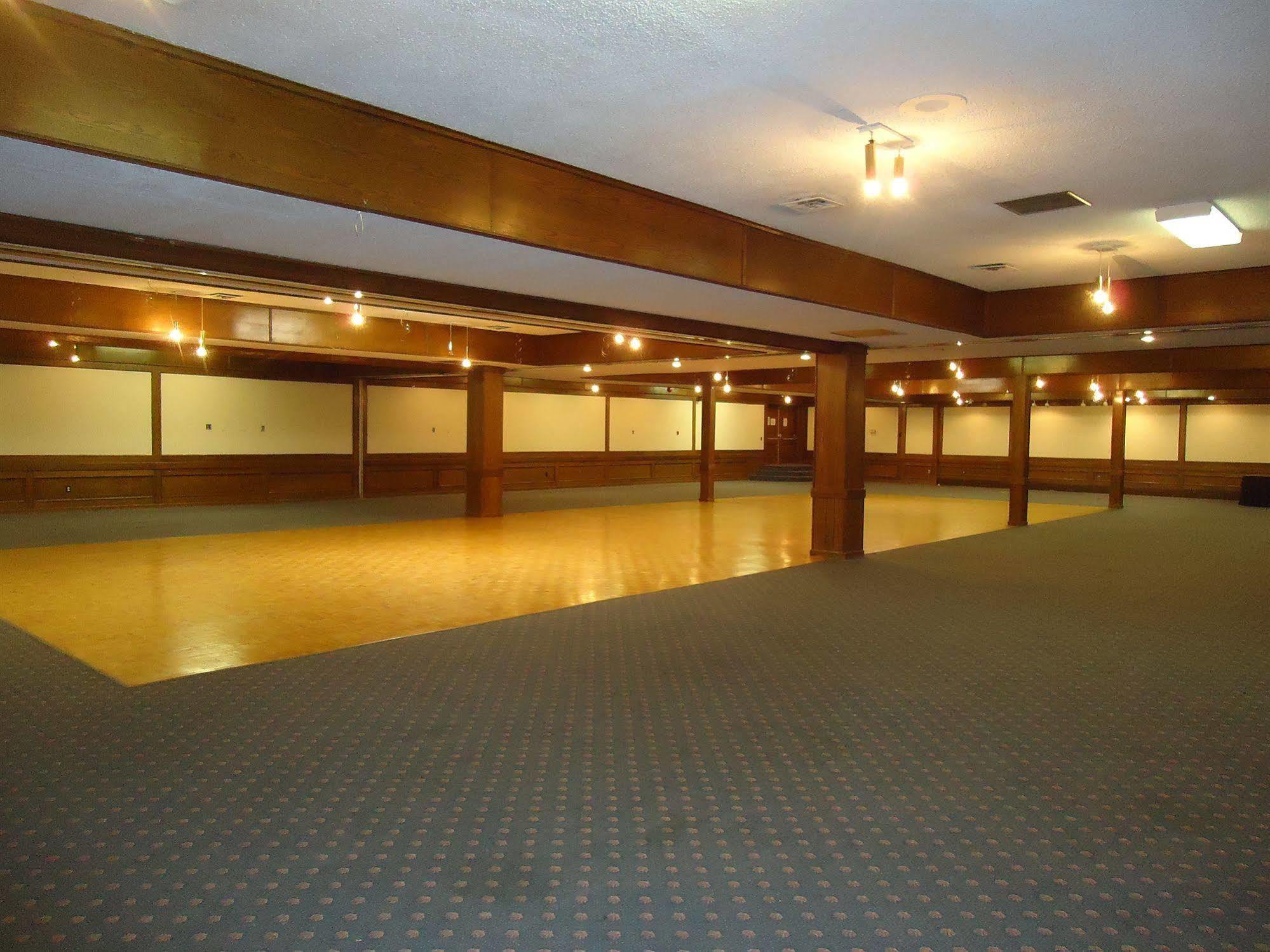Sands Inn & Suites Edmonton Luaran gambar
