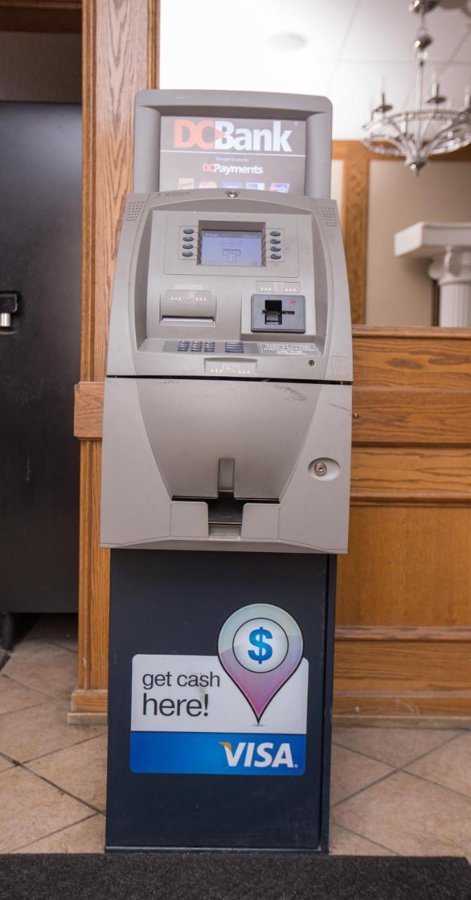 Sands Inn & Suites Edmonton Luaran gambar