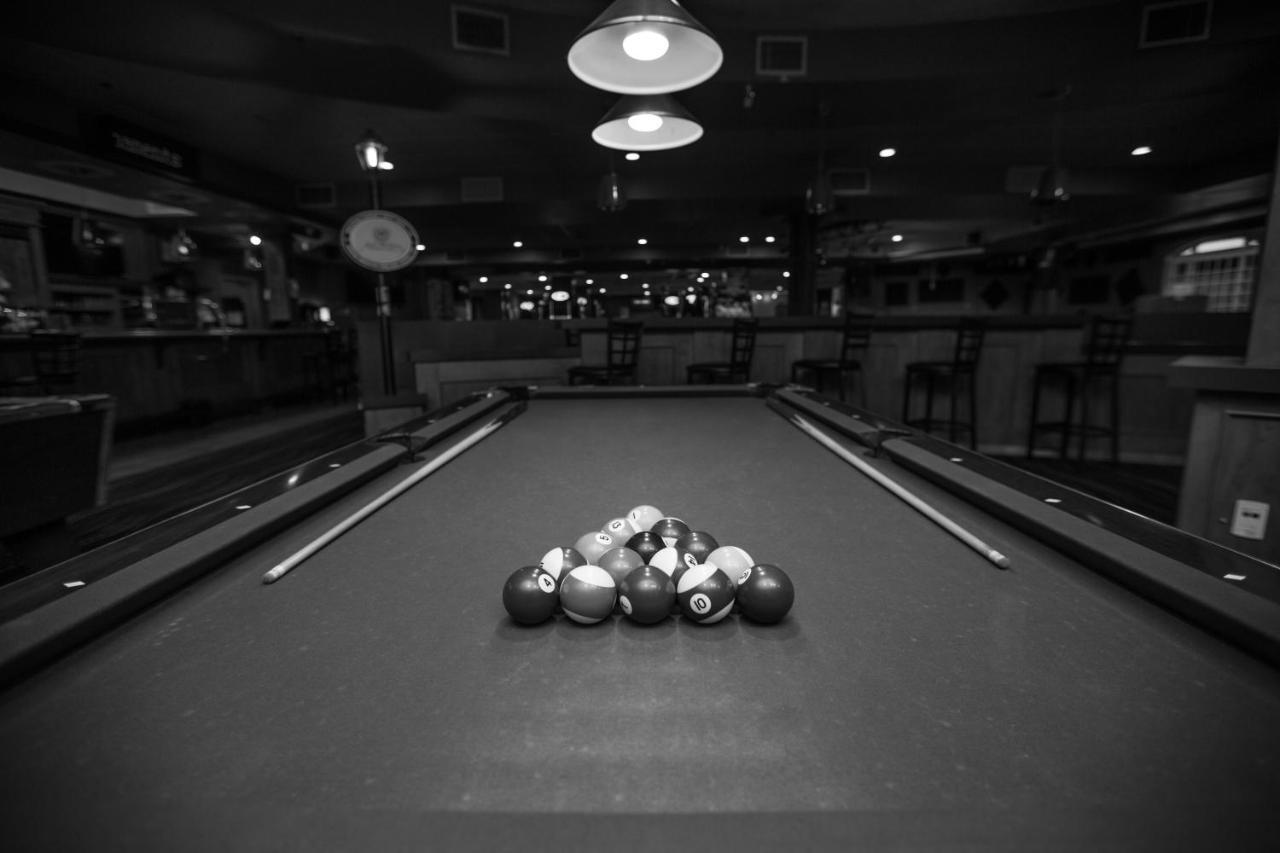 Sands Inn & Suites Edmonton Luaran gambar
