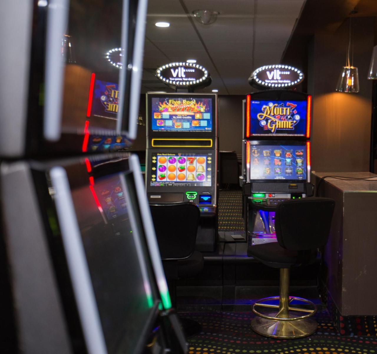 Sands Inn & Suites Edmonton Luaran gambar