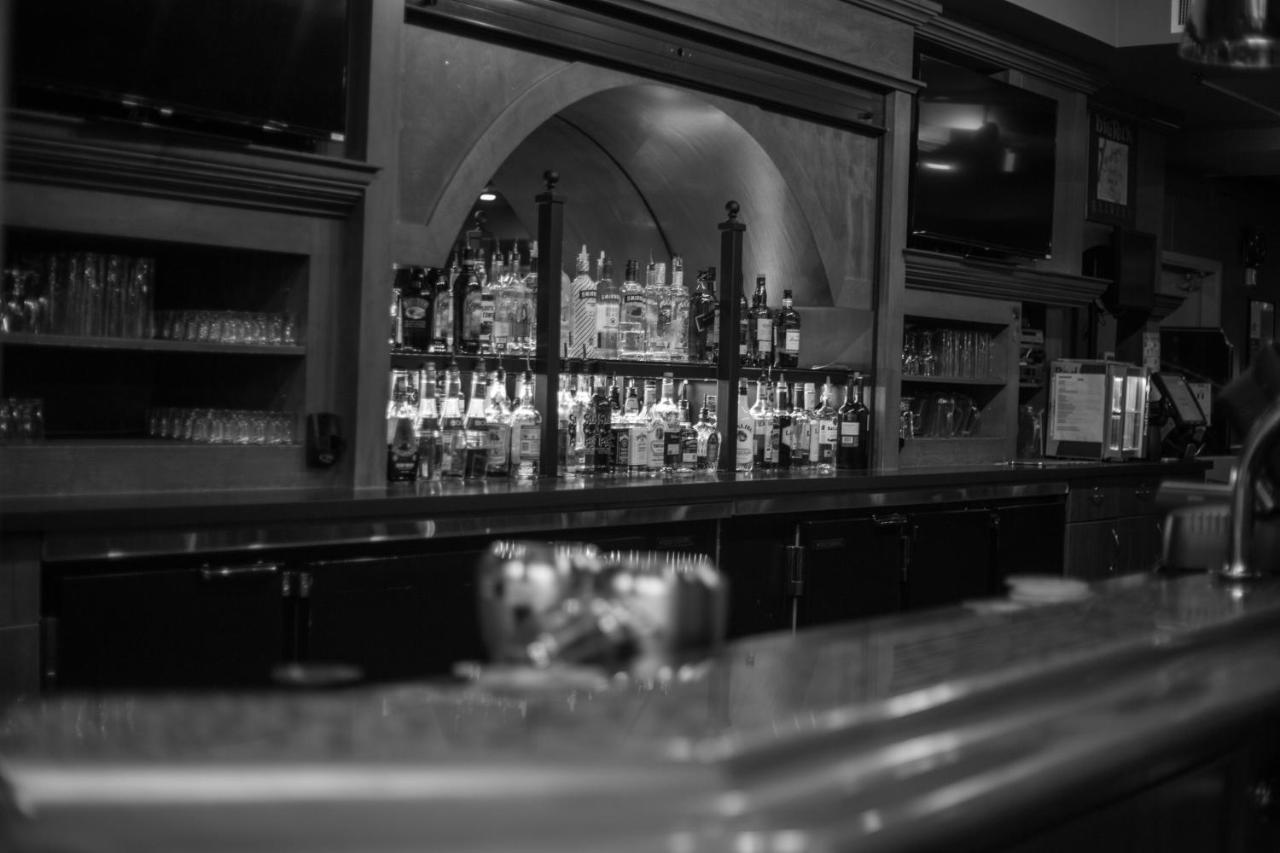 Sands Inn & Suites Edmonton Luaran gambar