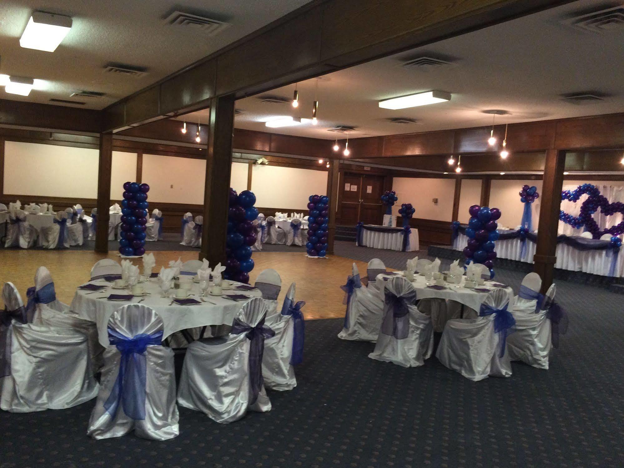 Sands Inn & Suites Edmonton Luaran gambar