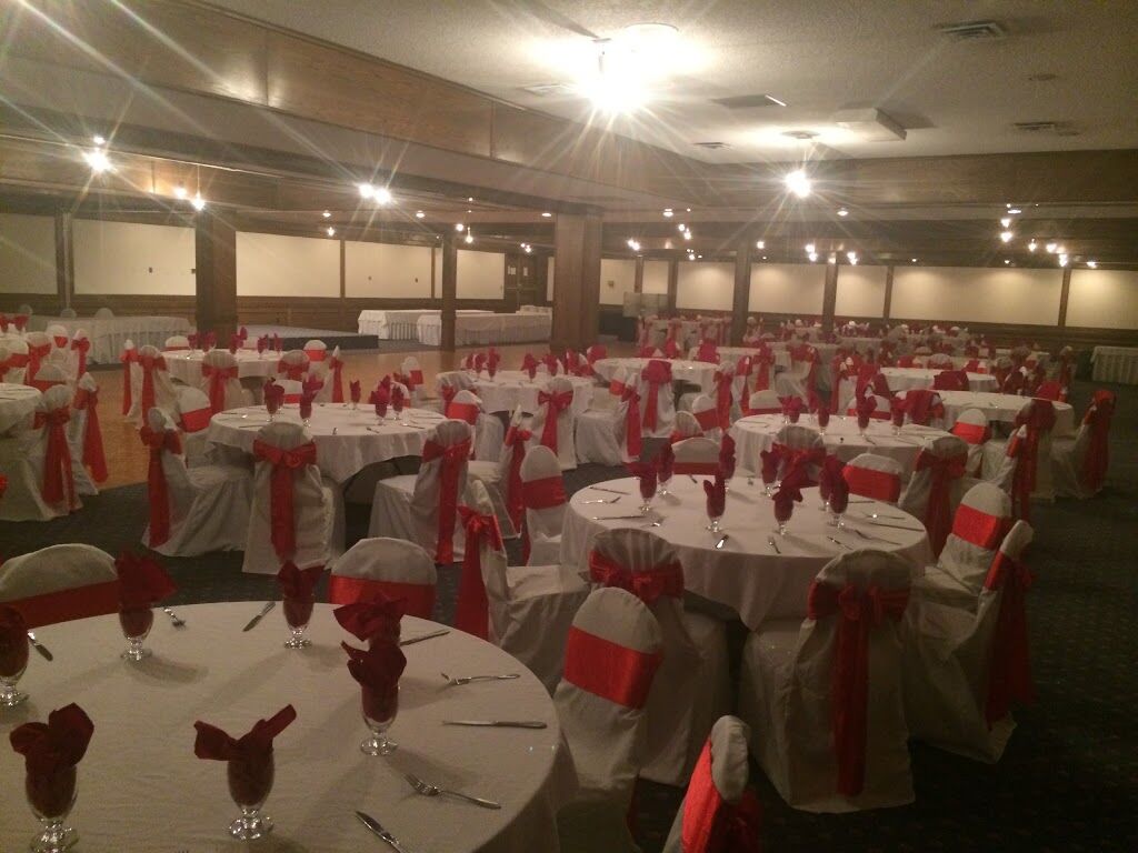 Sands Inn & Suites Edmonton Luaran gambar